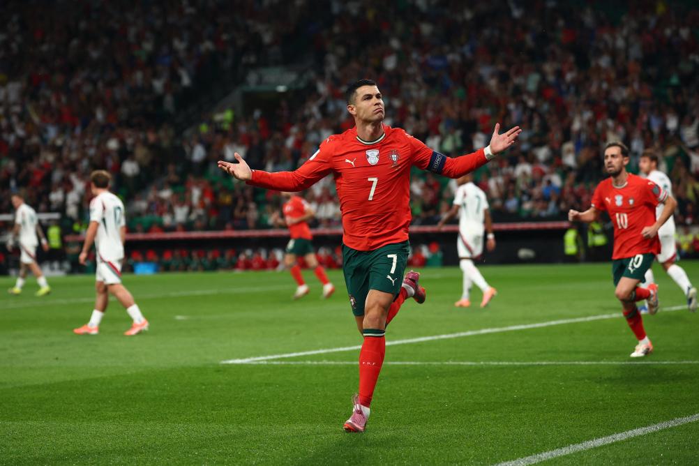 Cristiano Ronaldo Has No Tattoos: Why One Detail Went Viral Again