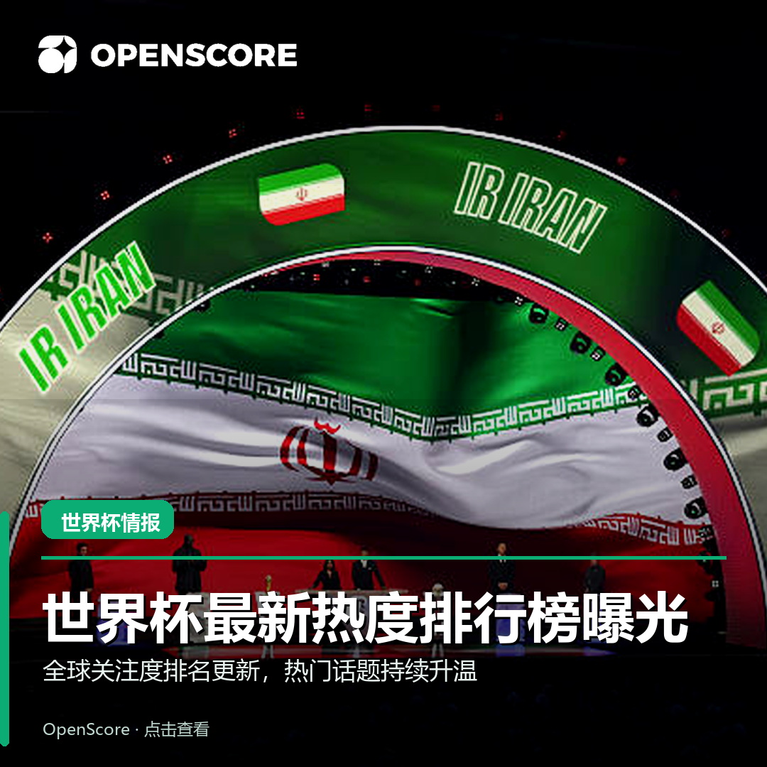 OpenScore: Your Personal Match Intelligence Hub